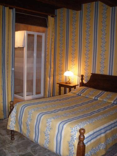 auberge de labbatiale