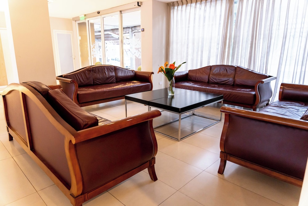 o2 hoteles mar del plata