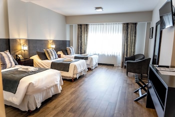 o2 hoteles mar del plata