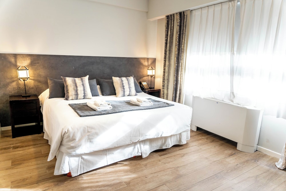 o2 hoteles mar del plata