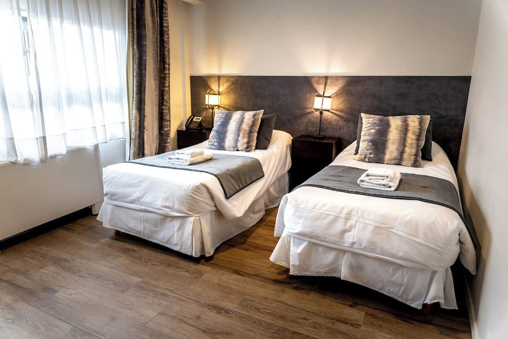 o2 hoteles mar del plata