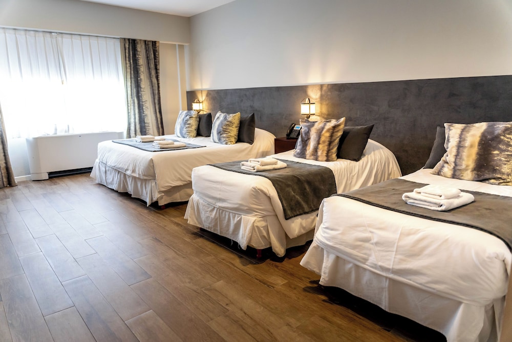 o2 hoteles mar del plata