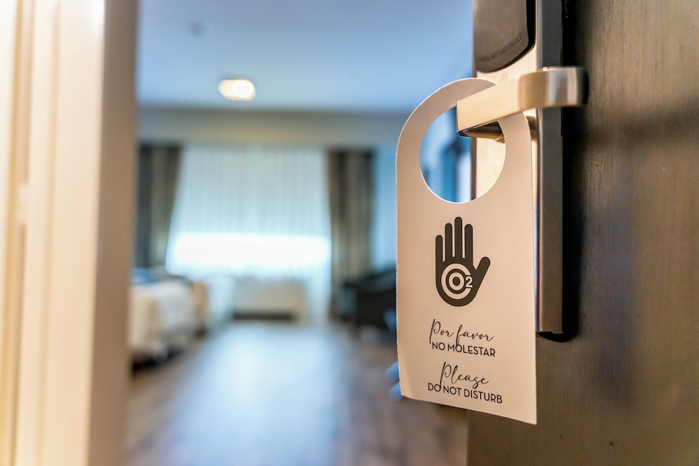 o2 hoteles mar del plata