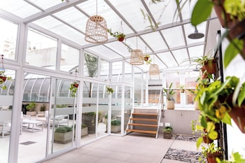 o2 hoteles mar del plata