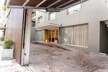 o2 hoteles mar del plata