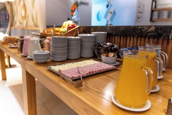 o2 hoteles mar del plata