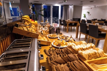 o2 hoteles mar del plata