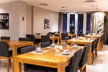 o2 hoteles mar del plata