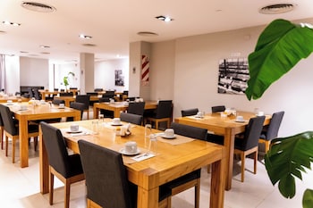 o2 hoteles mar del plata