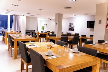 o2 hoteles mar del plata