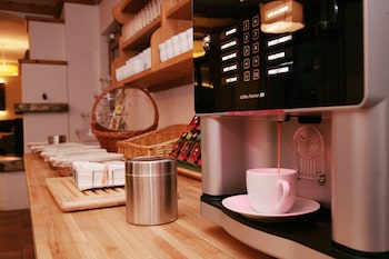 lake and cityhotel edelweiss self check in