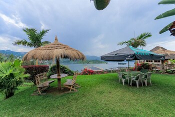 palm garden lodge