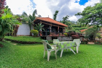 palm garden lodge