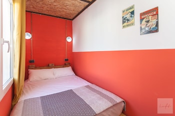 loft hostal hostel