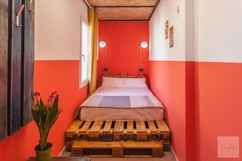 loft hostal hostel