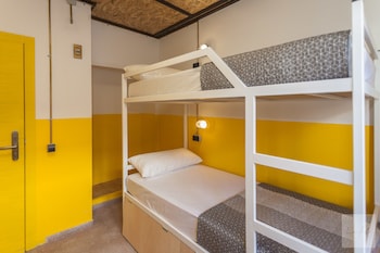 loft hostal hostel