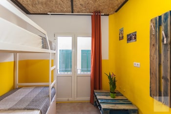 loft hostal hostel