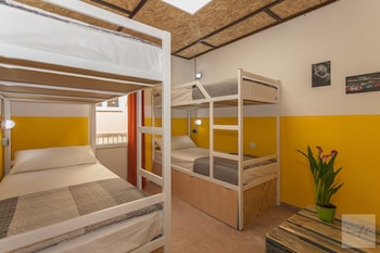 loft hostal hostel