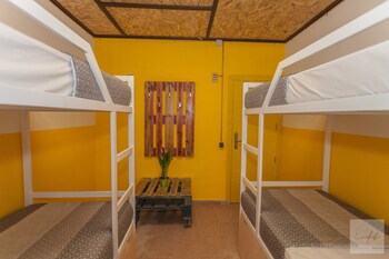 loft hostal hostel