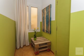 loft hostal hostel