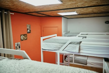 loft hostal hostel