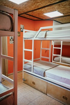 loft hostal hostel