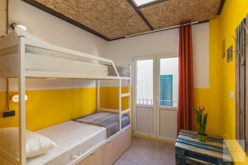 loft hostal hostel