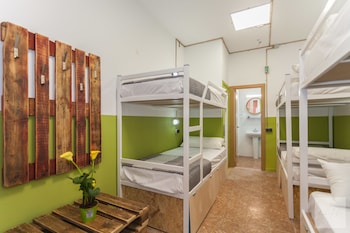 loft hostal hostel