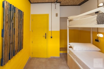 loft hostal hostel