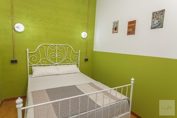 loft hostal hostel