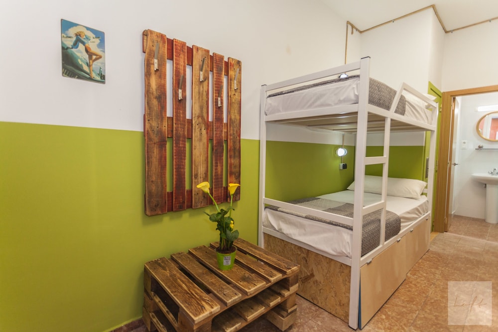 loft hostal hostel