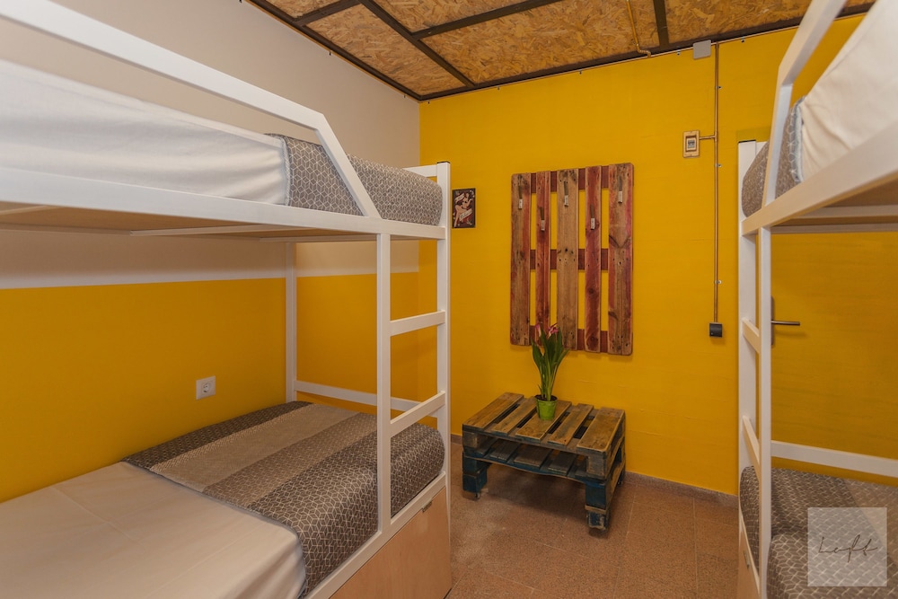 loft hostal hostel