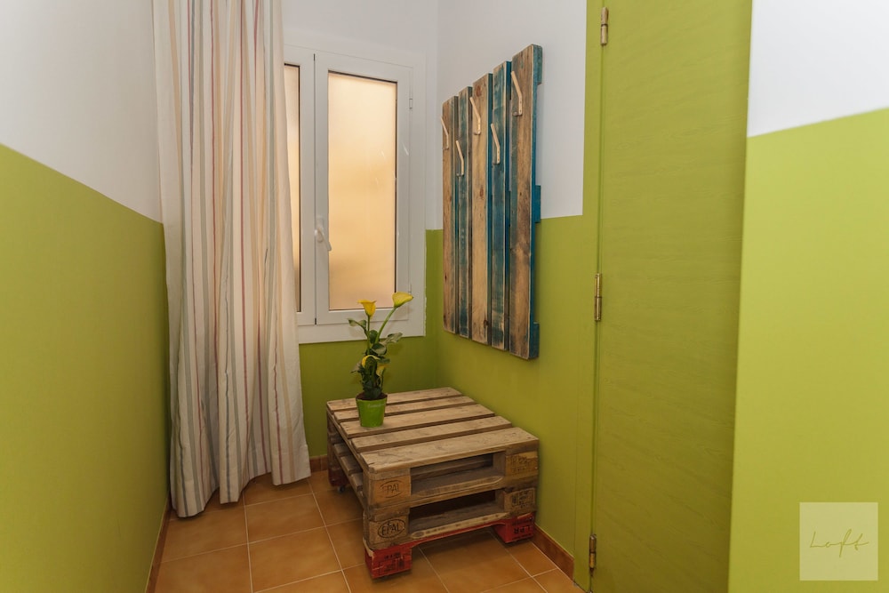 loft hostal hostel