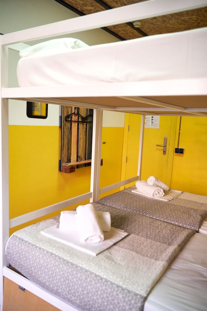 loft hostal hostel