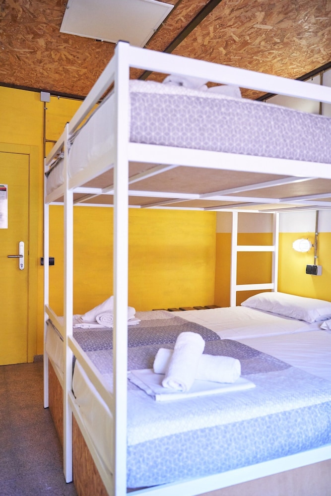 loft hostal hostel