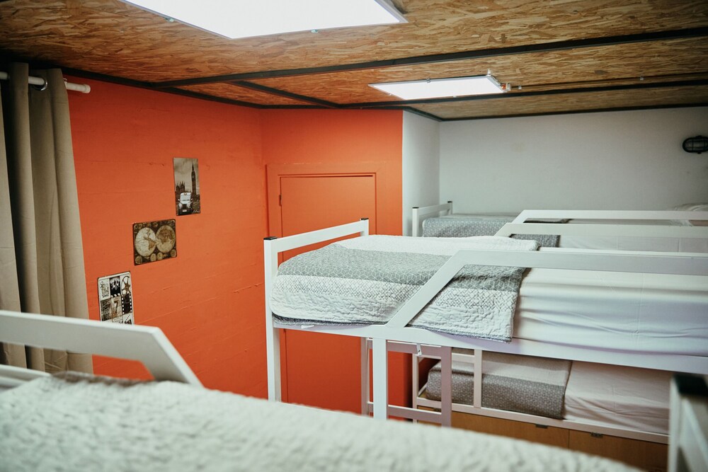 loft hostal hostel