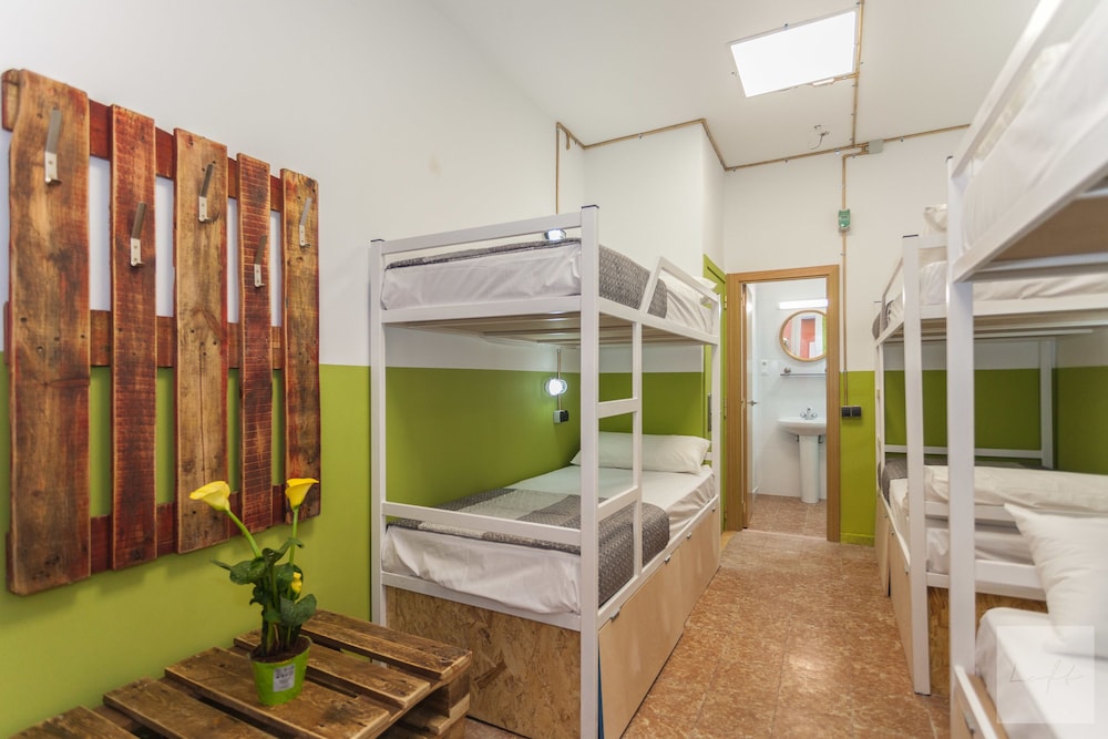 loft hostal hostel
