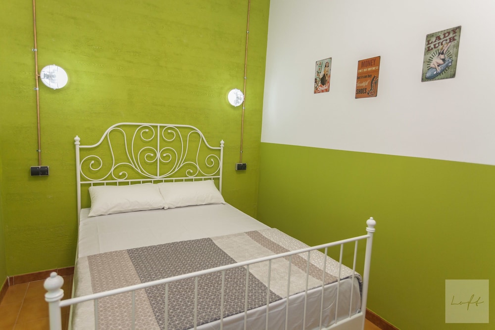 loft hostal hostel