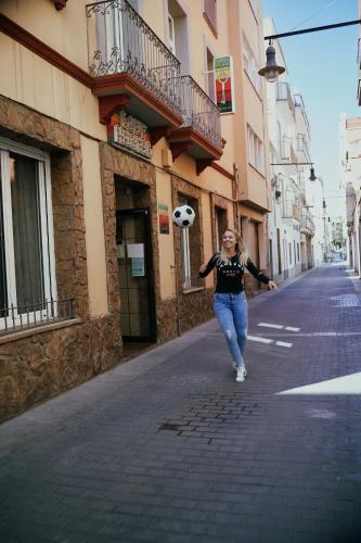 lloret de mar