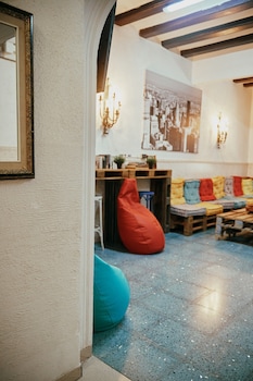 loft hostal hostel