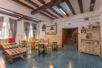 loft hostal hostel