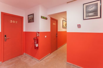loft hostal hostel