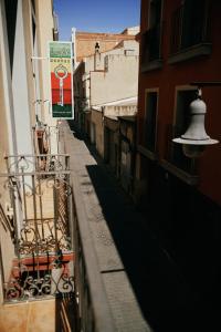 loft hostal hostel