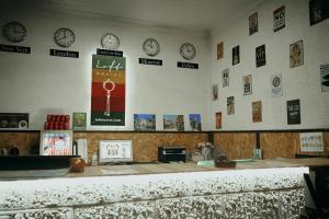 loft hostal hostel