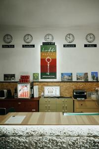 loft hostal hostel