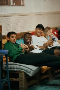 loft hostal hostel