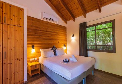 nofey gonen holiday village