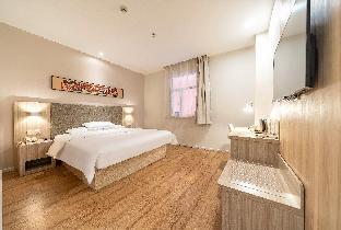 hanting hotel shanghai hongqiao hub qibao center