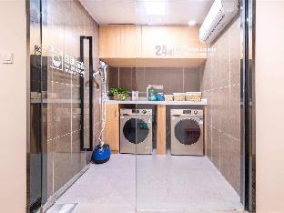 hanting hotel shanghai hongqiao hub qibao center