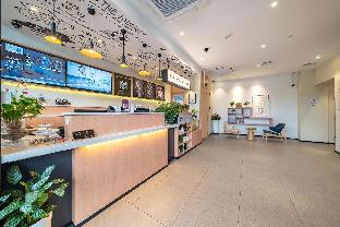 Hanting Hotel Shanghai Hongqiao Hub Qibao Center,Puxi>>Minhang,2 star